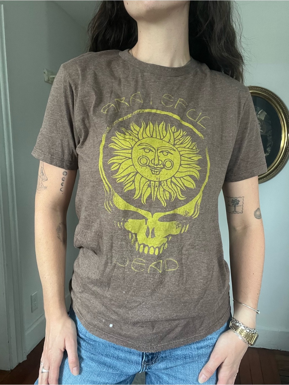 Grateful Dead T-shirt